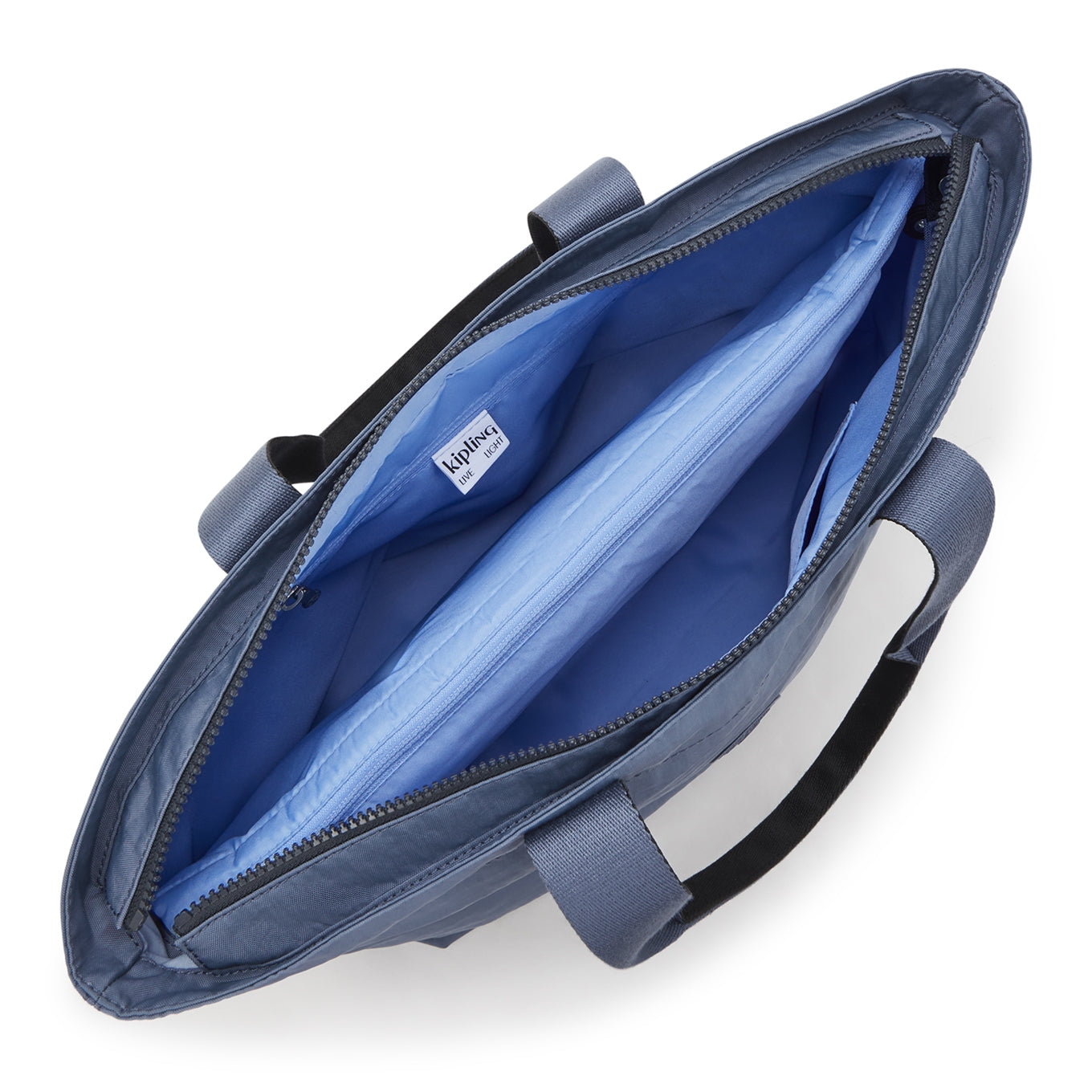Kipling Colissa Up blue lover