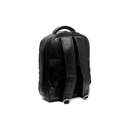 The Chesterfield Brand Maggiore Backpack black