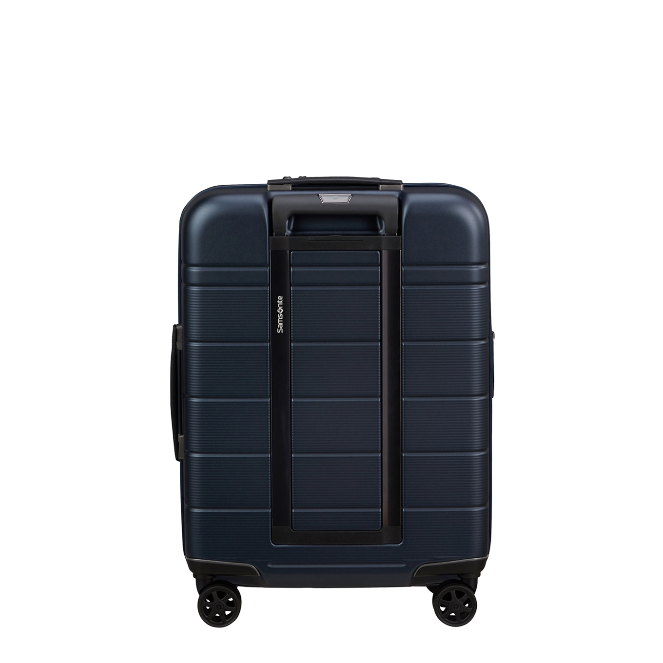 Samsonite Neopod Spinner 55 EXP Easy Access FL midnight blue