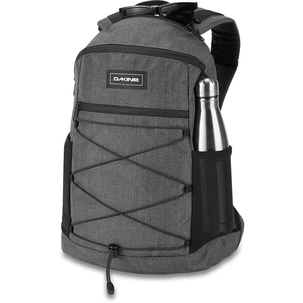 Dakine Wndr Pack 18L Carbon