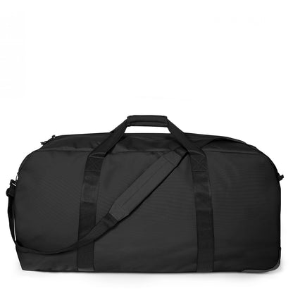 Eastpak Warehouse + Reisetasche schwarz Reisetasche