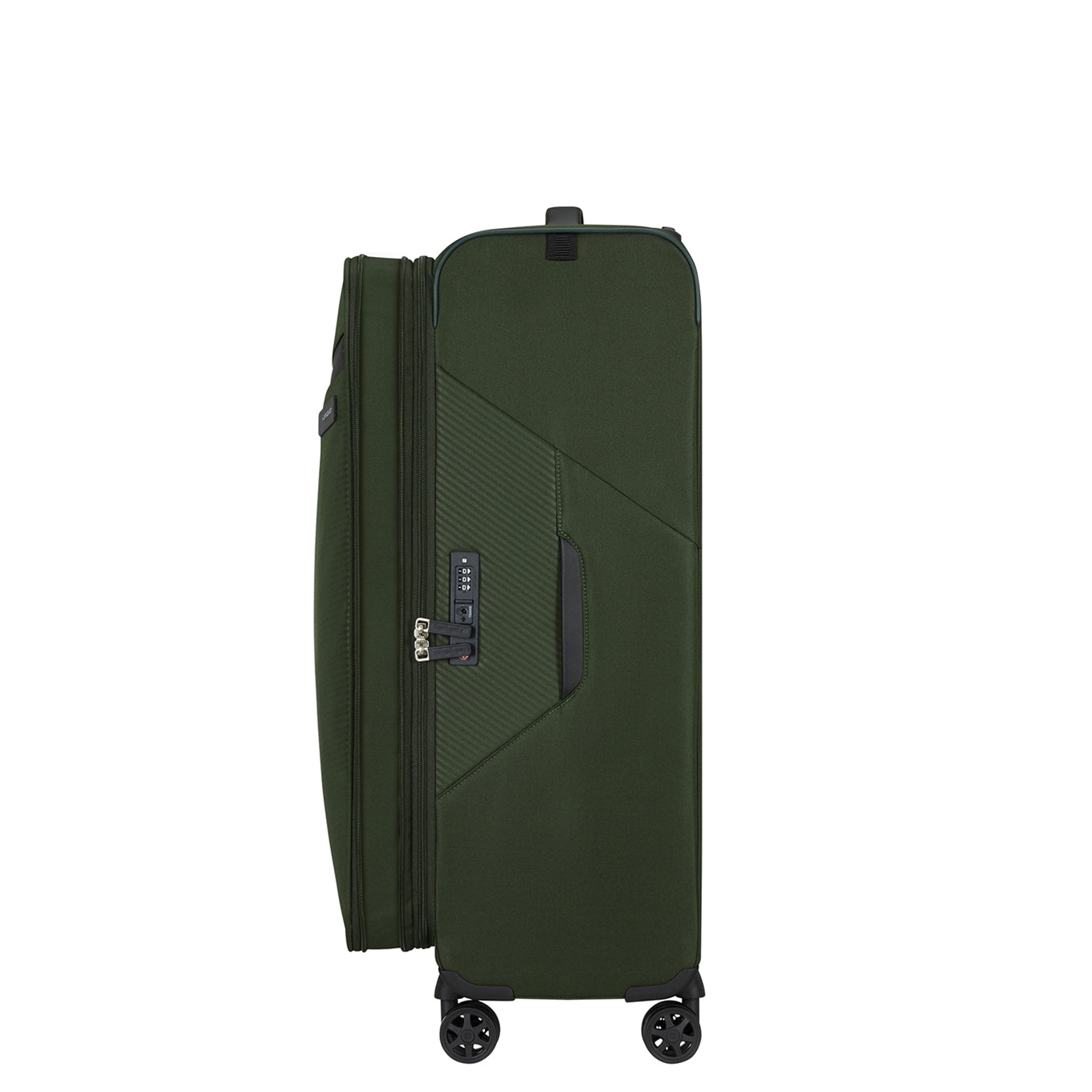 Samsonite Litebeam Spinner 77 EXP climbing ivy