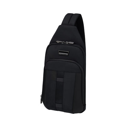 Samsonite Urban-Eye Slingbag M schwarz