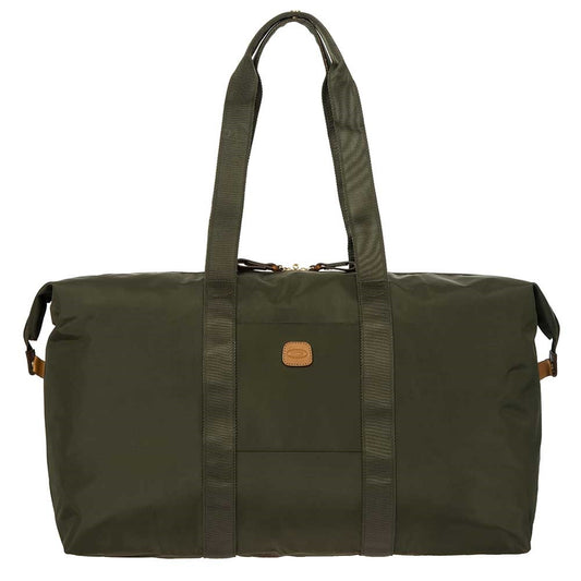 Bric's X-Bag Holdall Big olive