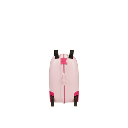 Samsonite Dream2Go Ride-On Suitcase Eiscreme von Kinderkoffer