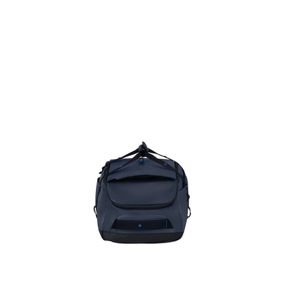 Samsonite Ecodiver Duffle S blaue Nächte Wochenendtasche