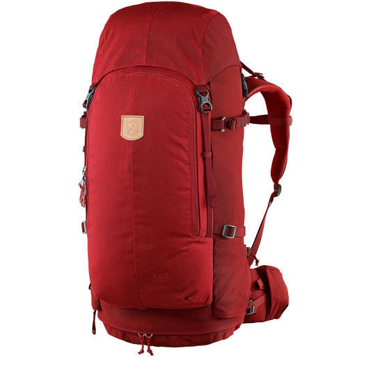 Fjallraven Keb 52 W Lava-Dark Lava Rucksack