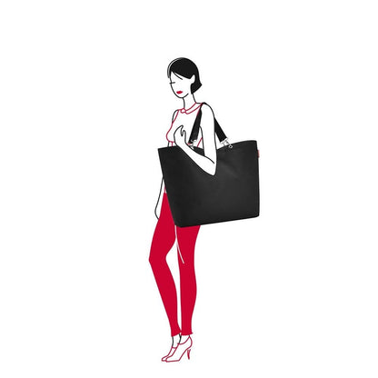 Reisenthel Shopping Shopper XL black