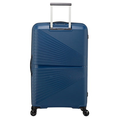 American Tourister Airconic Spinner 77 Midnight Navy Hartschalenkoffer