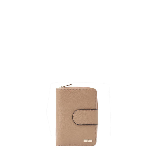 dR Amsterdam Mint Ladies Wallet 110123 burro Ladies wallet