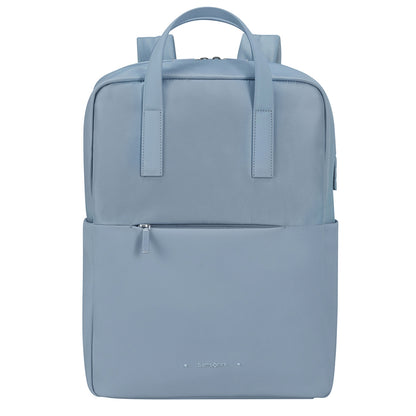Samsonite 4Pack Laptop Backpack + Handles 15.6" dusty blue