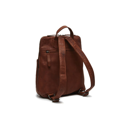 The Chesterfield Brand Bern Rugzak cognac