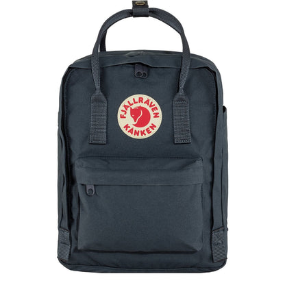 Fjallraven Kanken Laptop 13" Rucksack in Marineblau