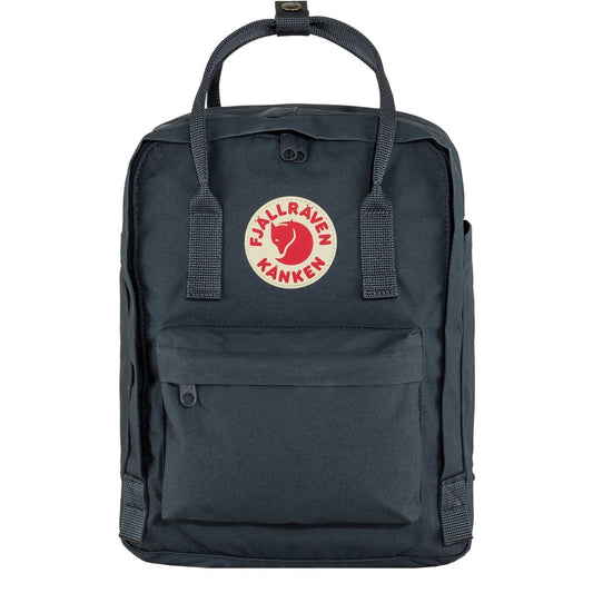 Fjallraven Kanken Laptop 13" Rucksack in Marineblau