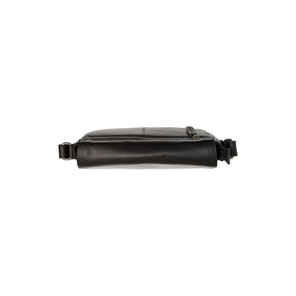 The Chesterfield Brand Everglades Shoulderbag schwarze Damentasche