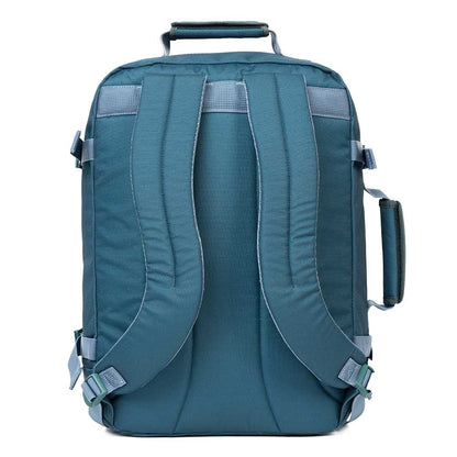 CabinZero Classic 36L Ultra Light Cabin Bag Aruba Blue Wochenendtasche