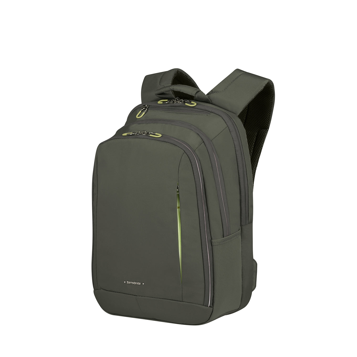 Samsonite Guardit Classy Samsonite Guardit Classy Backpack 14.1'' gunmetal green