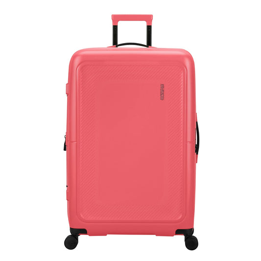 American Tourister Dashpop Spinner 77 Exp sugar pink Hard Case