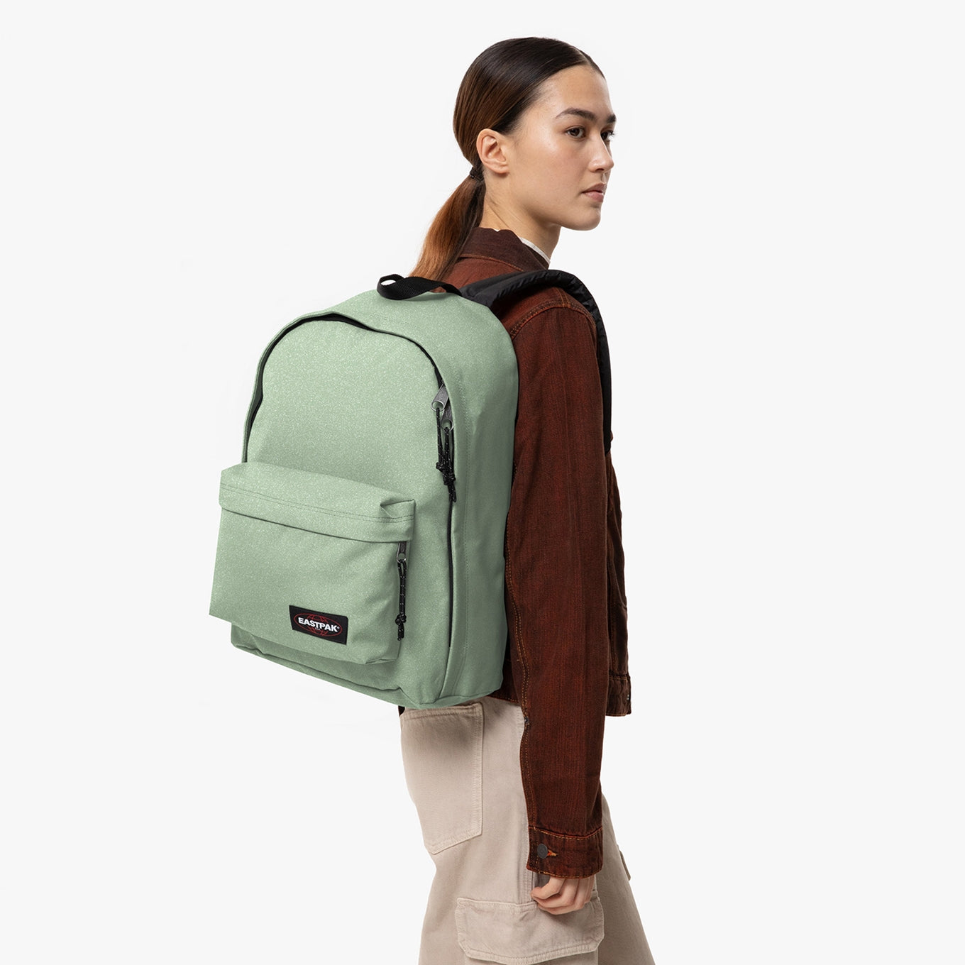 Eastpak Out Of Office Spark Frost Rucksack