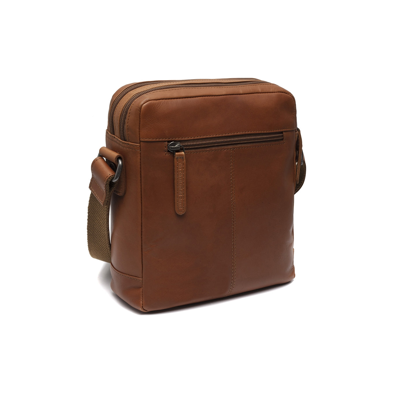 The Chesterfield Brand Arnhem Shoulder bag cognac