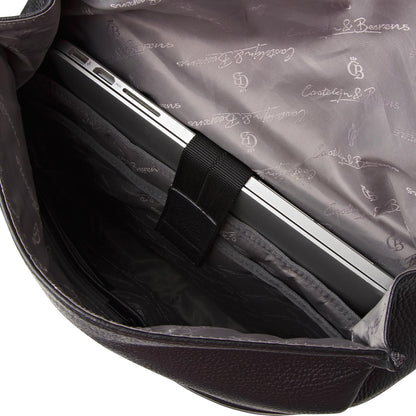 Castelijn & Beerens Tango Backpack 15.6'' black