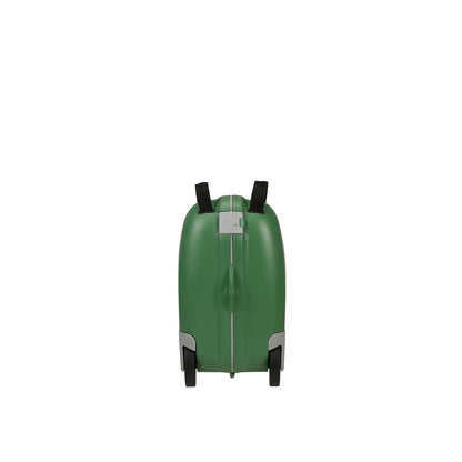Samsonite Dream2Go Ride-On Koffer Motorrad Kinderkoffer