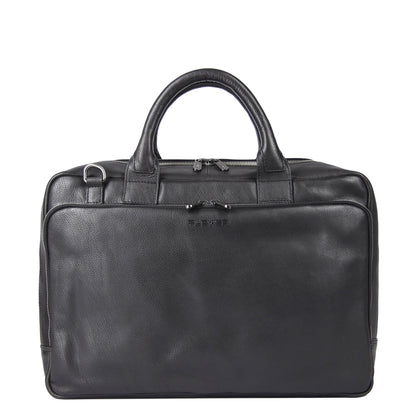 Plevier Bill Laptoptasche 15,6" schwarz
