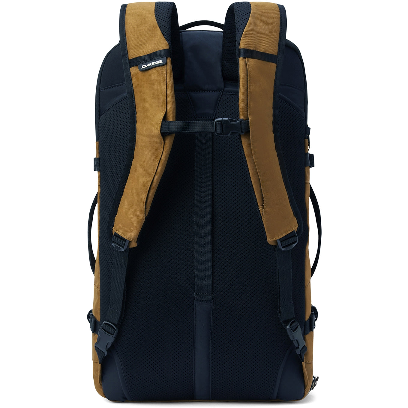 Dakine Split Adventure 38L rubber