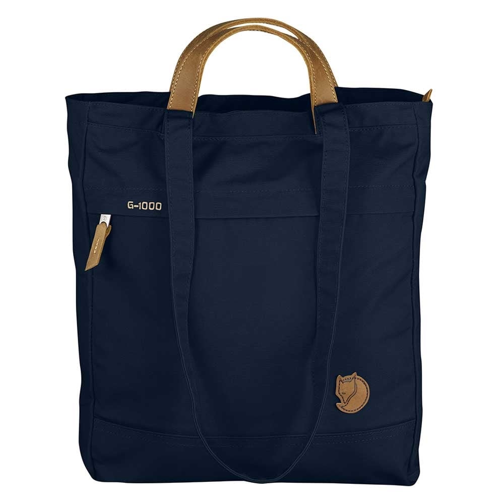 Fjallraven Totepack Nr. 1 Shopper Marine