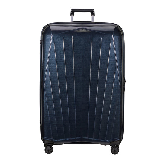 Samsonite Major-Lite Spinner 84 midnight blue
