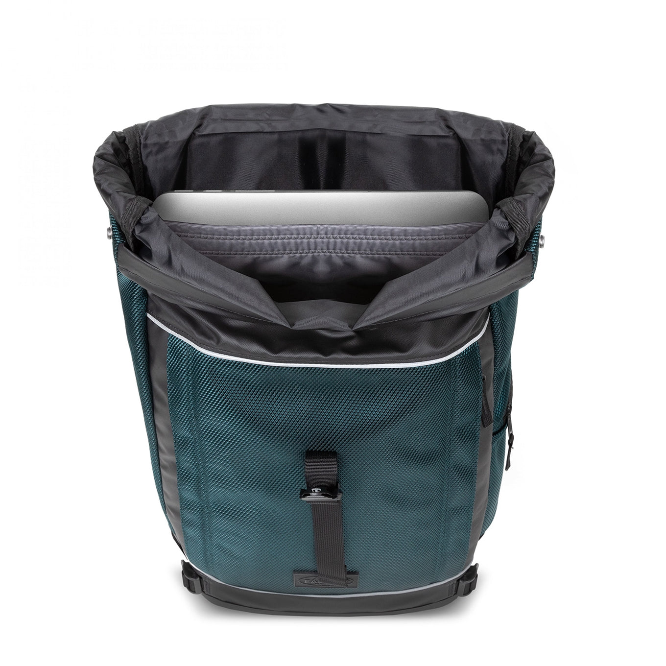 Eastpak Tecum Roll CNNCT petrol