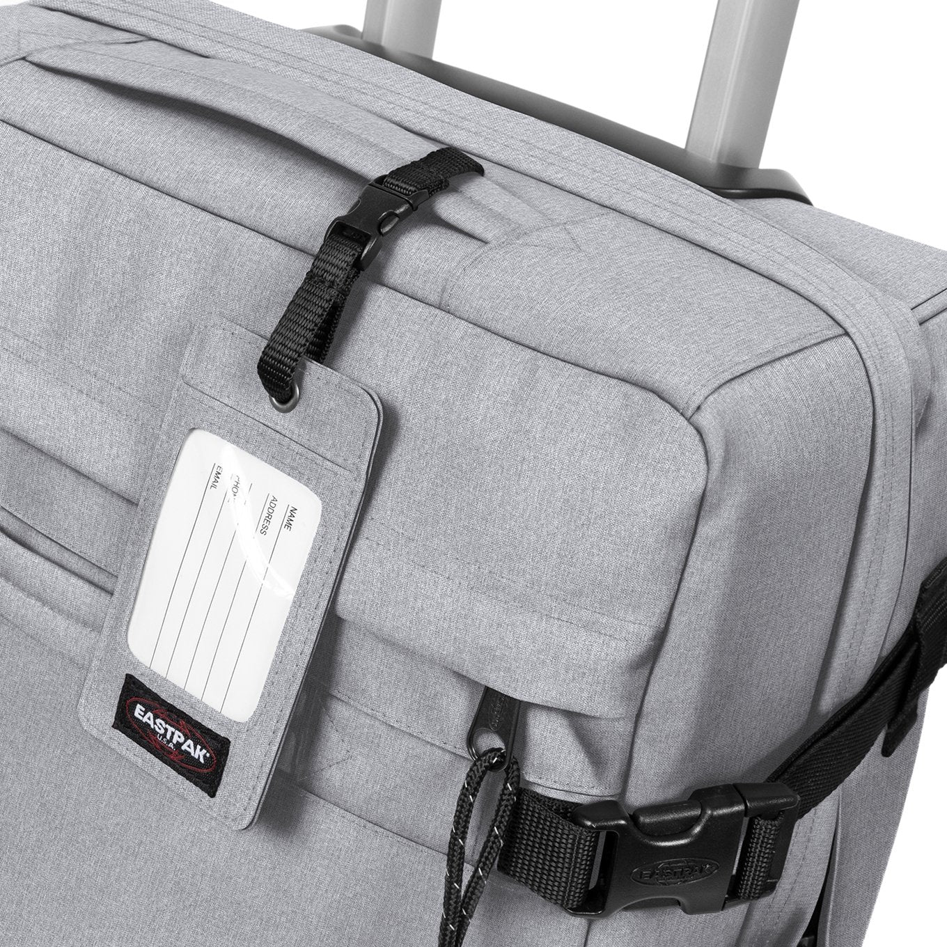 Eastpak Paktag Sunday Grey