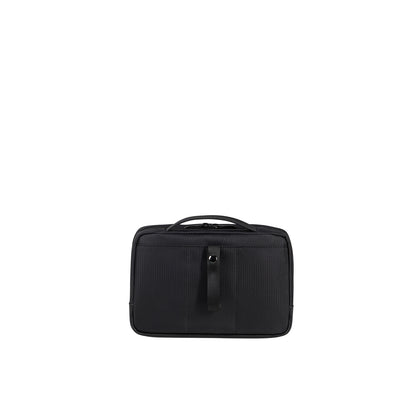 Samsonite Splendix Toilettenset schwarz