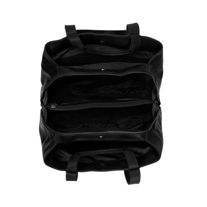 The Chesterfield Brand Gail Schoudertas / Shopper black