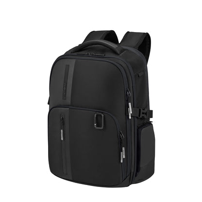 Samsonite BIZ2GO Laptop Rucksack 15,6'' Daytrip schwarzer Rucksack
