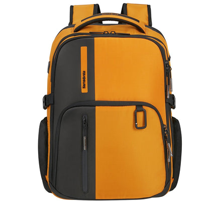Samsonite BIZ2GO Laptop-Rucksack 15,6'' Daytrip strahlend gelber Rucksack