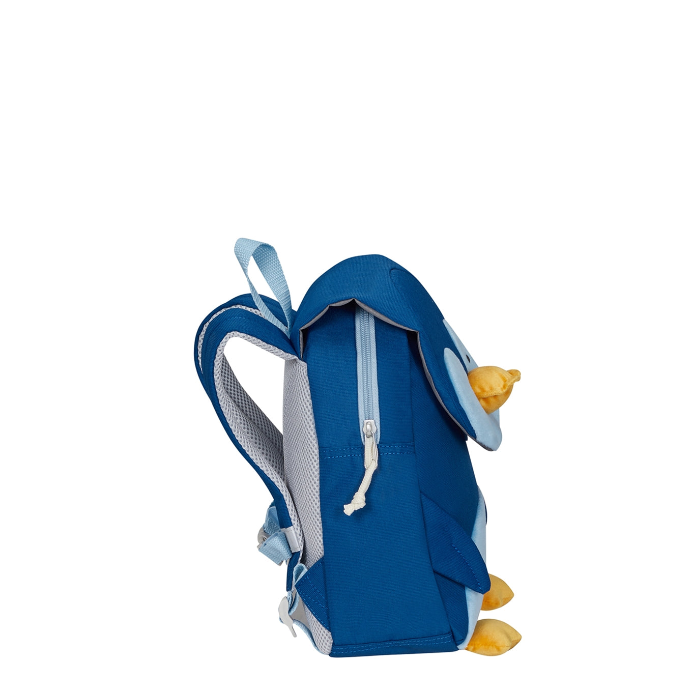 Sammies by Samsonite Happy Sammies Eco Backpack S Pinguin Peter Kindertasche