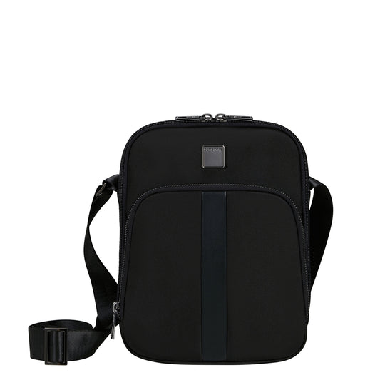 Samsonite Sacksquare Crossover M 9.7" black
