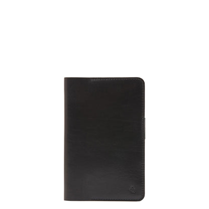 Castelijn & Beerens Gaucho Notebook Cover A5 Moleskine zwart