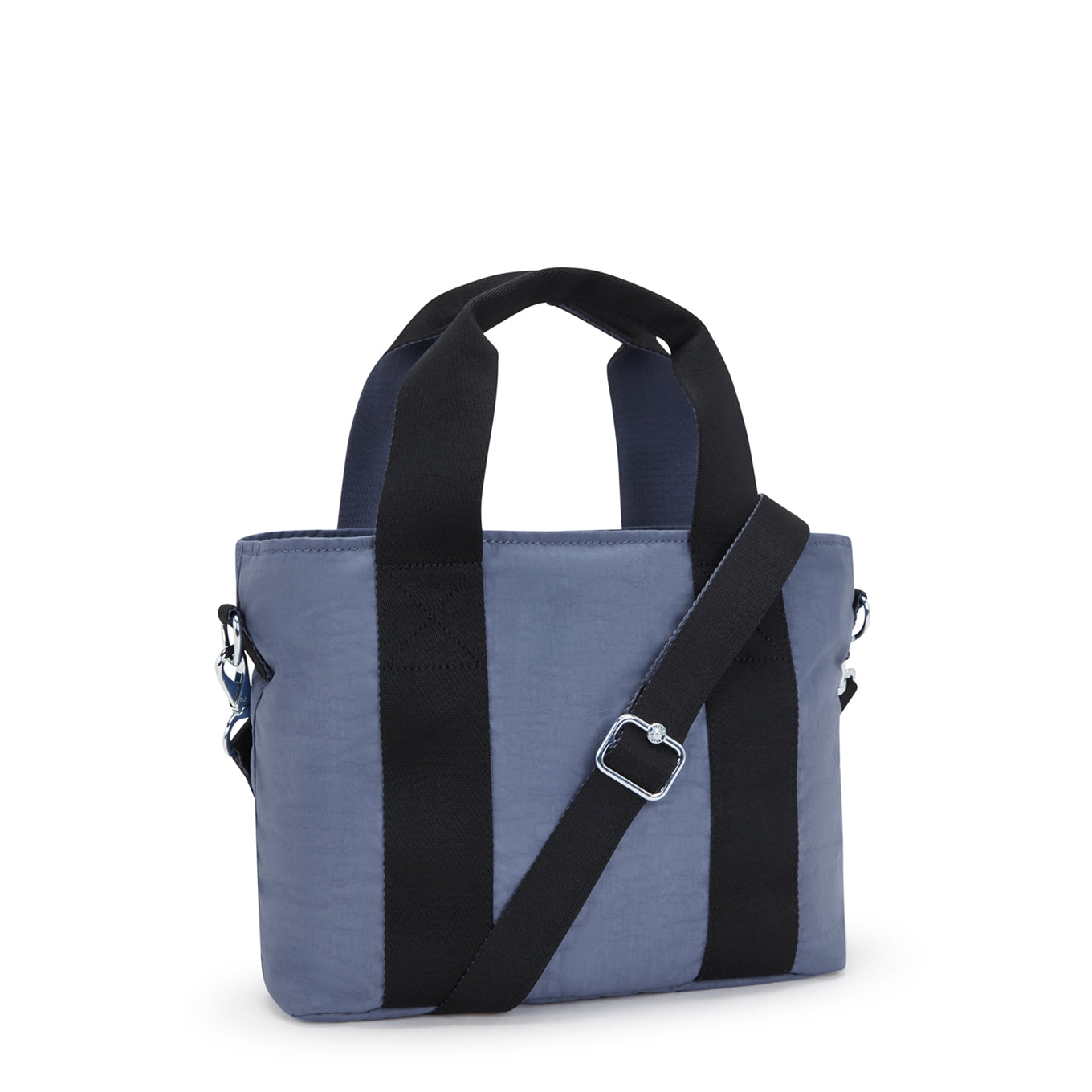 Kipling Minta M blue lover