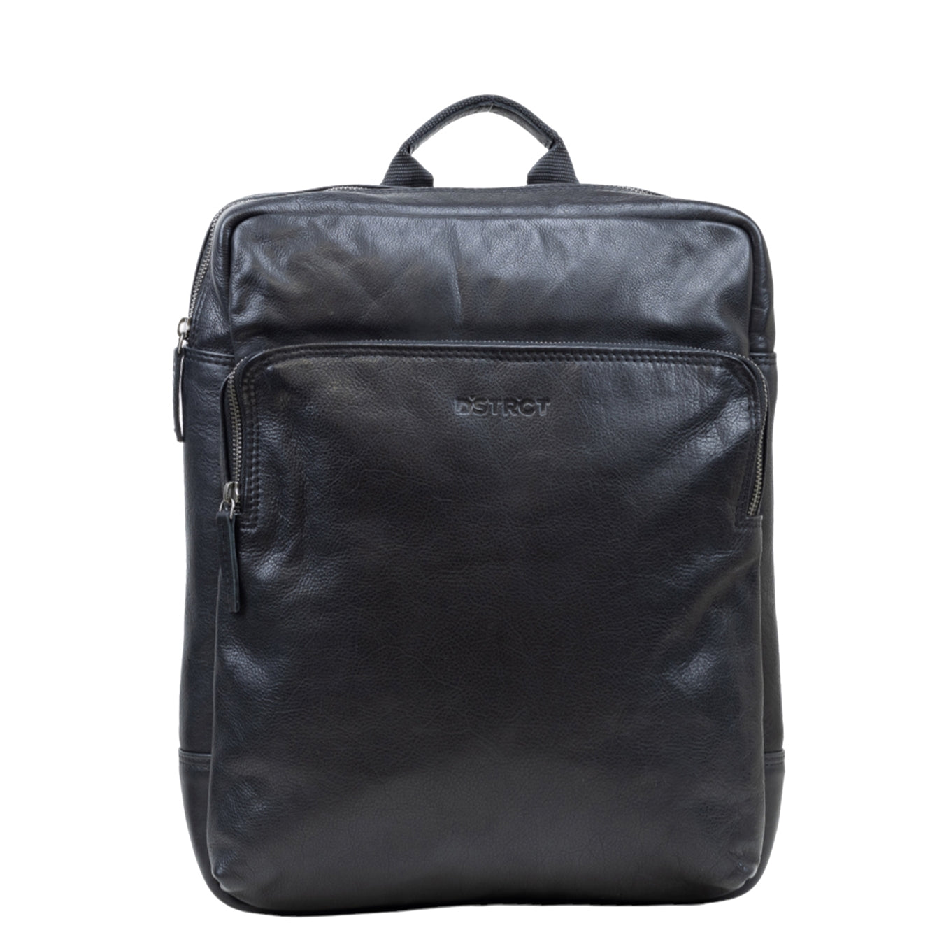 DSTRCT State Street Laptop Backpack 15.6" black