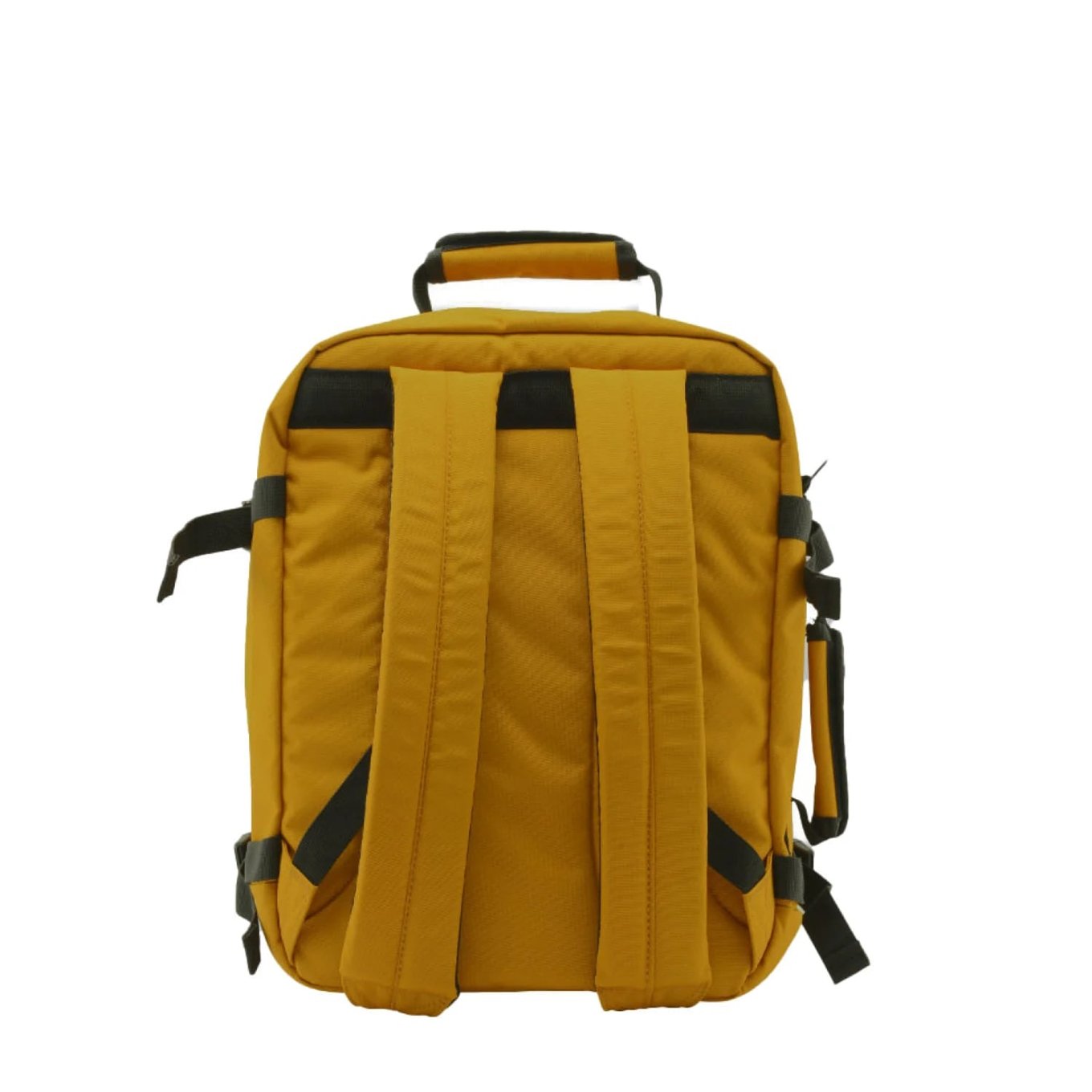 CabinZero Classic 28L Ultra Light Cabin Bag orange chill Weekend bag
