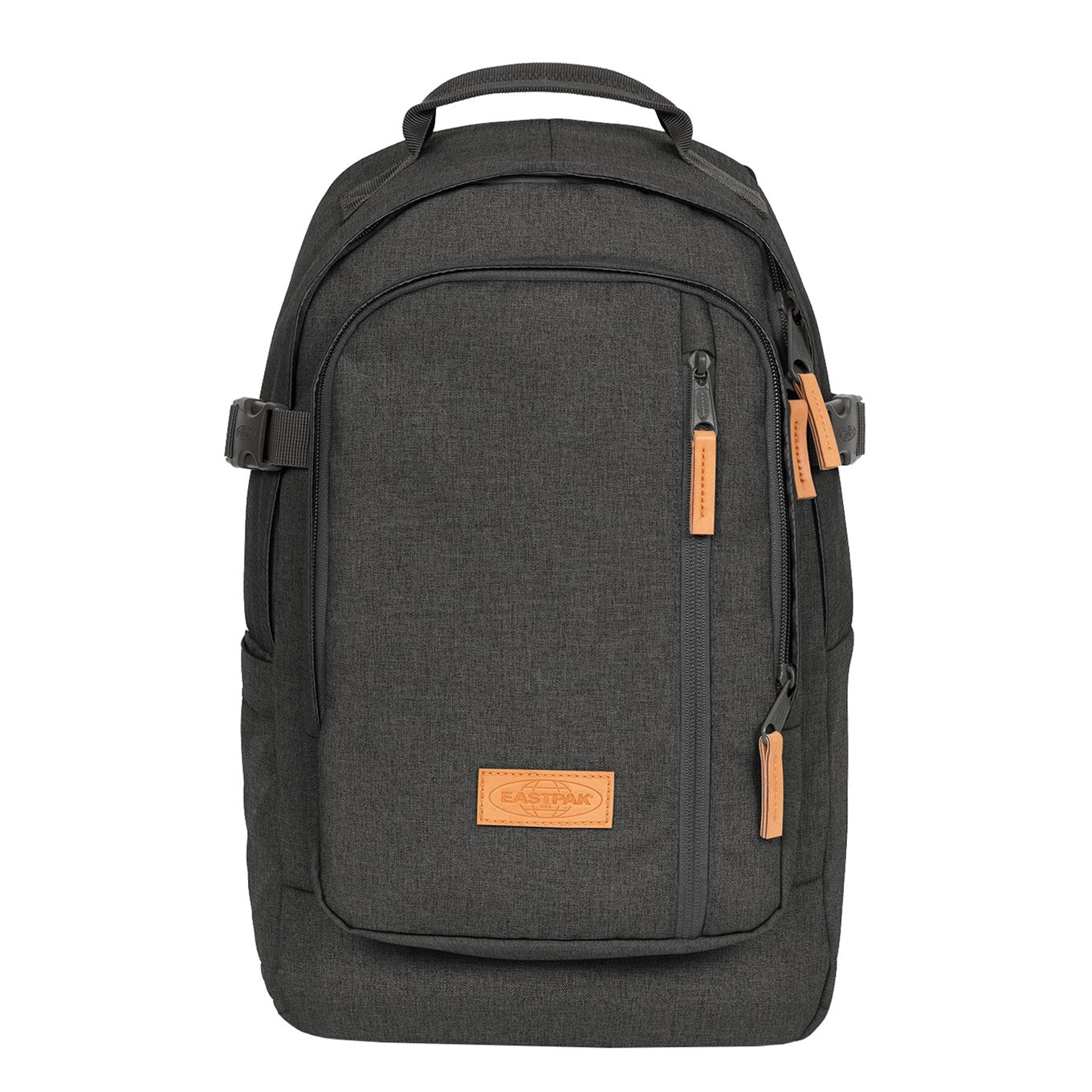 Eastpak Smallker CS black denim2