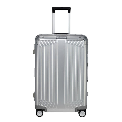Samsonite Lite-Box Alu Spinner 69 aluminum