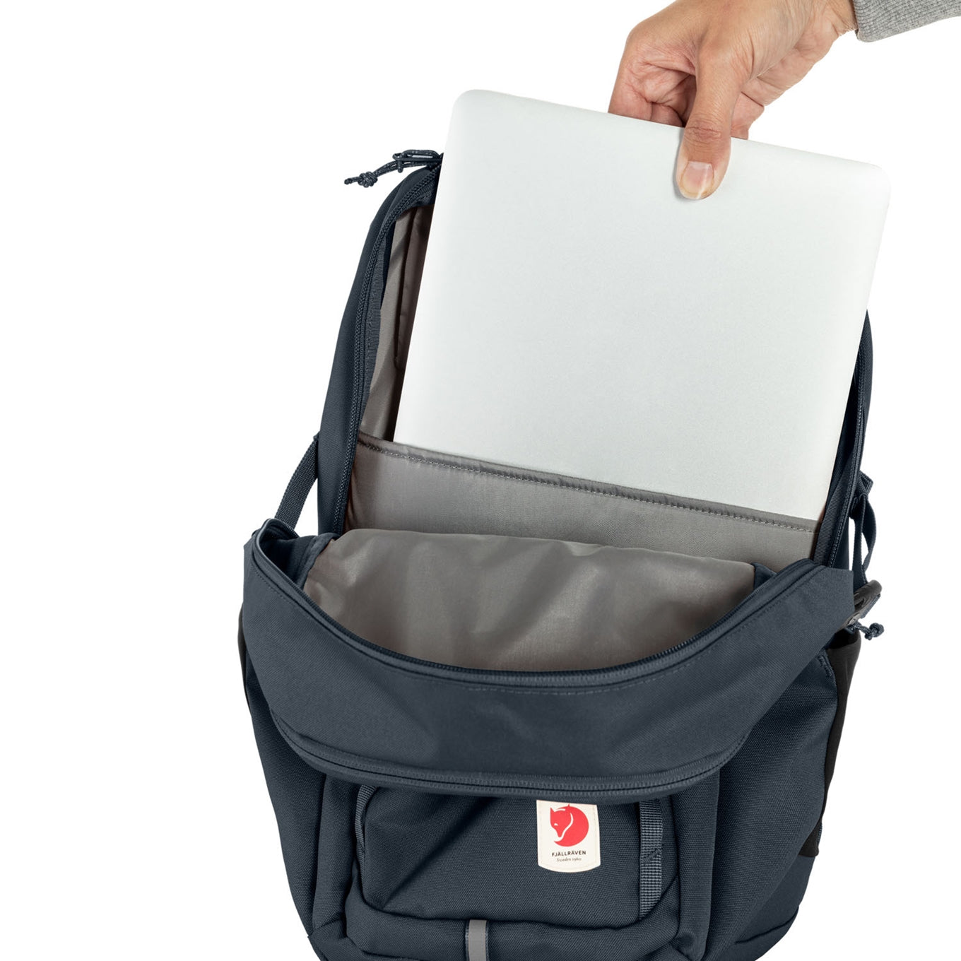 Fjallraven Skule 20 navy
