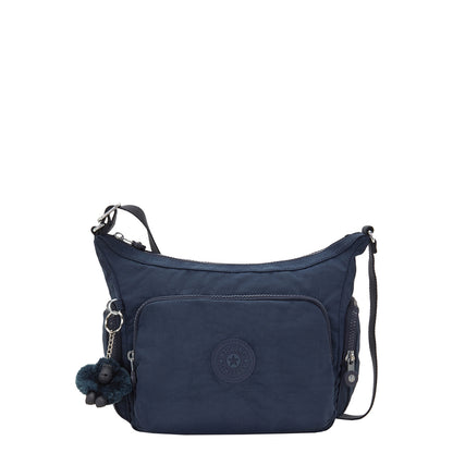 Kipling Gabb S blau bleu 2 Damentasche
