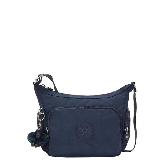 Kipling Gabb S blue bleu 2