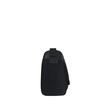 Samsonite Respark Toilet Kit Hängendes Toilettenset Ozonschwarz