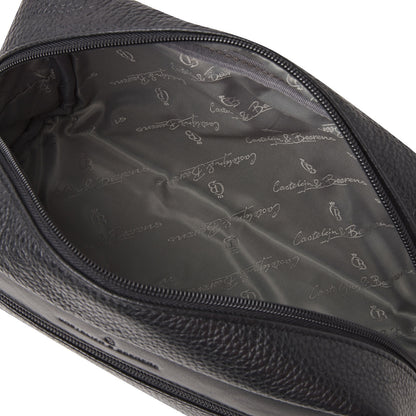 Castelijn & Beerens Sierra Washbag black