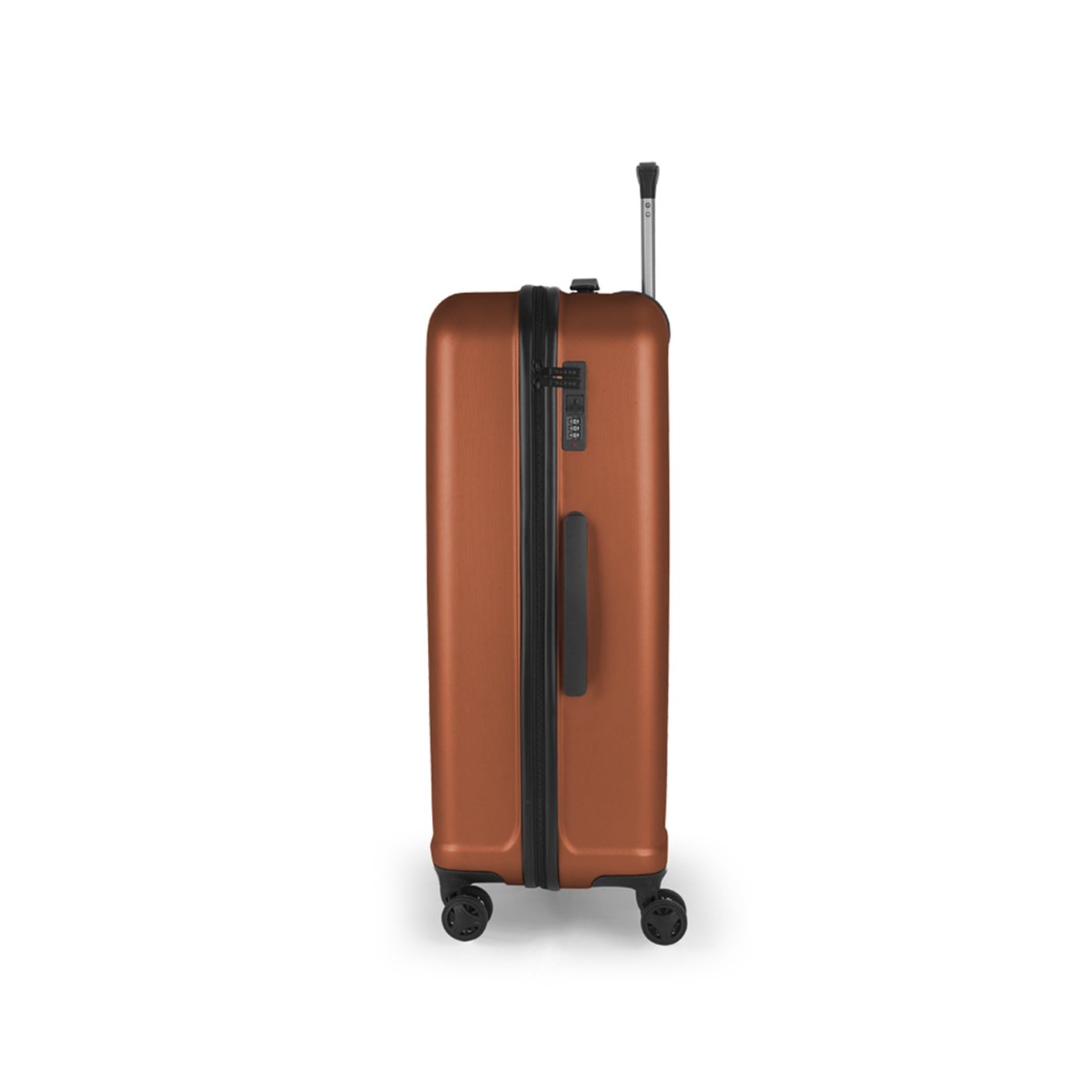 Gabol Jet Large Trolley 76 orange